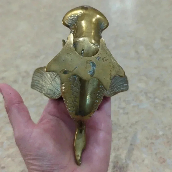 🎉HOST PICK❤️Brass  Geese - Picture 9 of 10